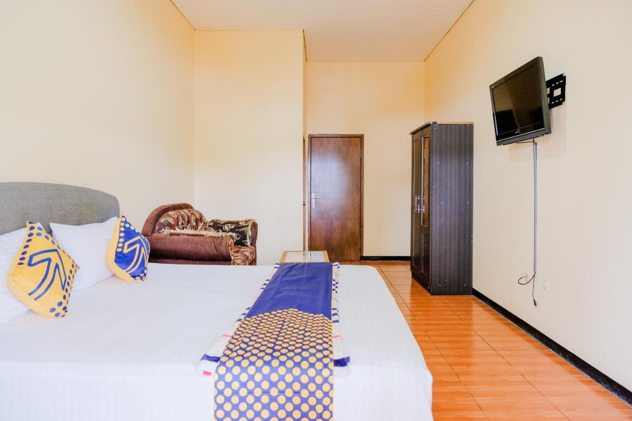 Spot On 2448 Hotel Tlogorejo 2 Ngebel Экстерьер фото