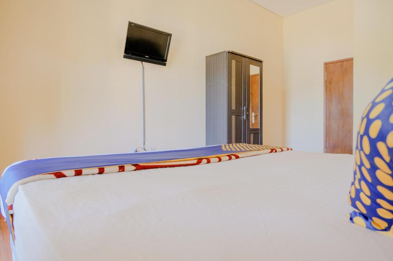 Spot On 2448 Hotel Tlogorejo 2 Ngebel Экстерьер фото