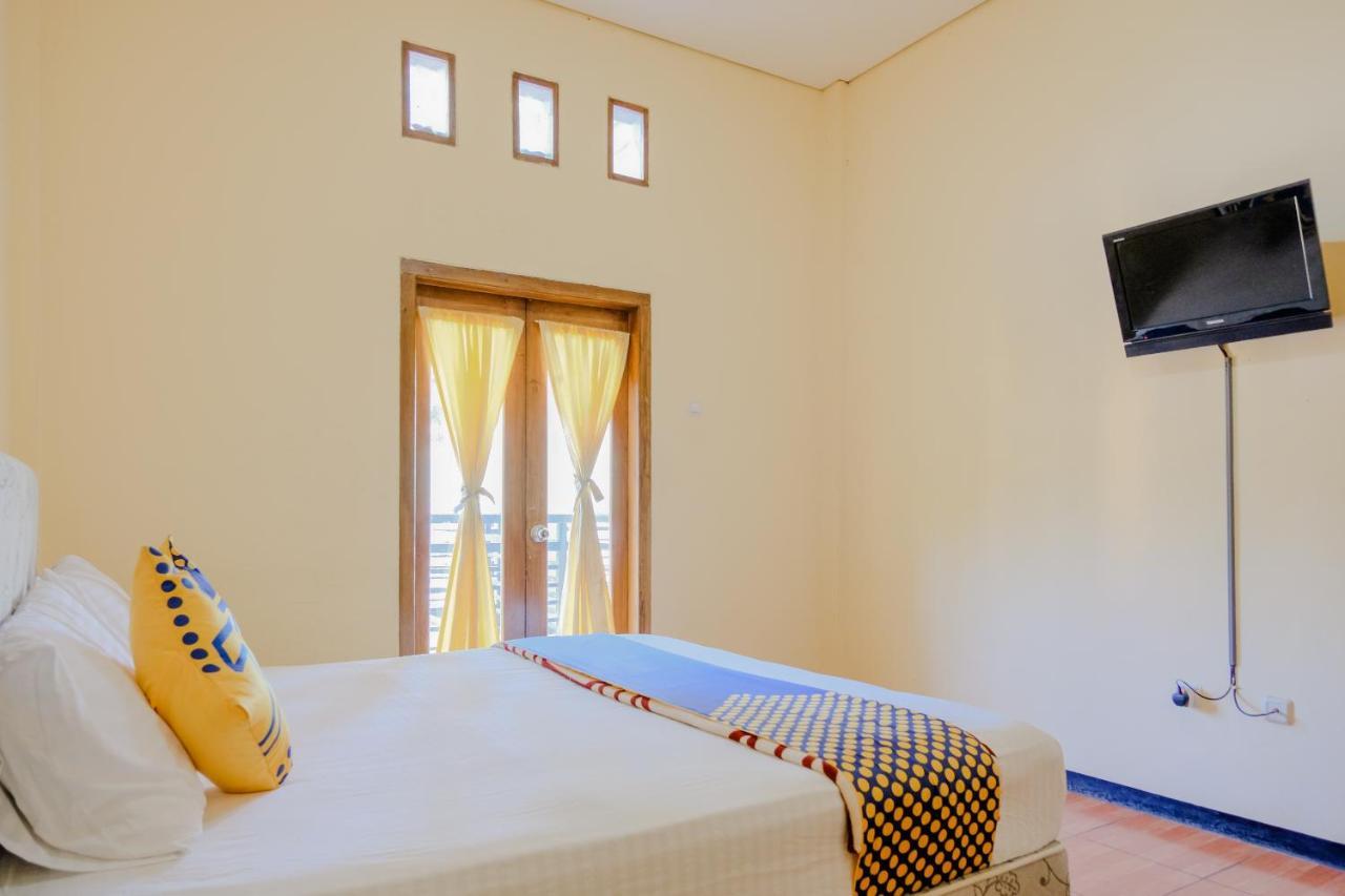 Spot On 2448 Hotel Tlogorejo 2 Ngebel Экстерьер фото